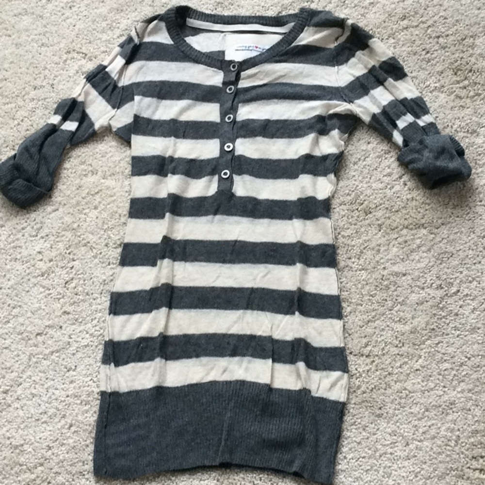 Cutest sweater!